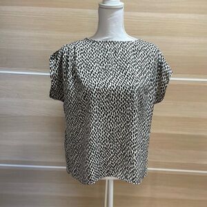 Who What Wear Blouse